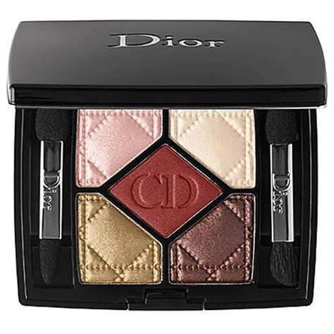 dior 5 couleurs eyeshadow palette in 876 trafalgar|dior 5 colors eyeshadow.